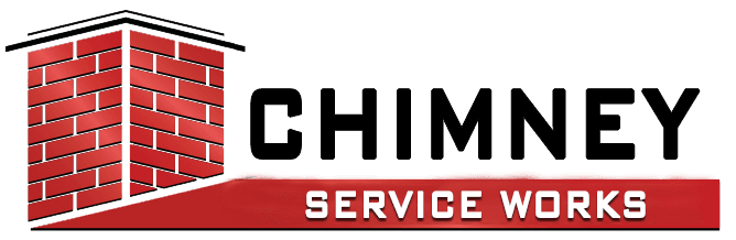 Logo - Chimney Service works
-